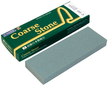 Coarse Stone